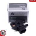 ESEN SKV Sensor Abgasdruck 17SKV802 für 1 HYUNDAI ix35 LM EL ELH Travel TQ i20 3