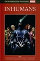 Marvel - Die Superhelden-Sammlung 30 - Inhumans (Panini) Zustand 1