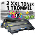 TONER kompatibel BROTHER HL-2030 2035 2040 DCP-7010 7020 MFC-7420 7820 2820 2920