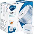 BRITA MARELLA XL MAXTRA+ PLUS WASSERFILTERKANNE 3,5L INKLUSIVE 1BRITA FILTER #990