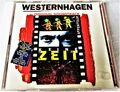 2-CD Westernhagen - Keine Zeit - Guter Zustand - Original Soundtrack - Best Of