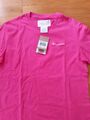 Champion T- Shirt Gr. S NEU Pink Baumwolle 