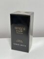 ARMANI CODE PROFUMO 30ML POUR HOMME EAU DE PARFUM SPRAY NEU&OVP& IN FOLIE RAR