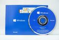 Microsoft Windows 8.1 Professional - 32Bit - SB/OEM mit DVD - Pro