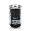 ORIGINAL® Mann-Filter Lufttrocknerpatrone, Druckluftanlage für Mercedes-Benz