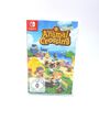 Animal Crossing  New Horizons  Nintendo Switch 2020  Neuwertig