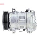Denso DCP32066 Kompressor Klimaanlage für VW MULTIVAN T5 TRANSPORTER T5 7HB