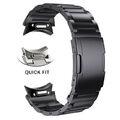 Für Samsung Galaxy Watch 6/5/4 6 Classic 5Pro 40mm-47mm Quick fit Titan Armband