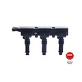 1x Zündspule NGK 48022 passend für OPEL CHEVROLET DAEWOO GENERAL MOTORS BUICK