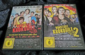 Vorstadtkrokodile 1 2 2x DVD neuwertig