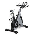 SportPlus Ergometer Speedbike Indoor Fahrrad mit ca. 15 kg Schwungmasse