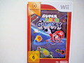 Super Mario Galaxy  (Nintendo Wii)   OVP   ohne Anleitung  gebraucht
