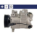 Kompressor Klimaanlage MAHLE ACP 892 000S für VW Transporter T5 Multivan