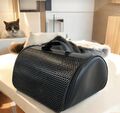 ✅ Katzentransportbox Tragetasche auch für kleine Hunde Ideal auf Reisen und mehr