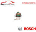 KRAFTSTOFFDRUCKREGLER BOSCH 0 280 160 557 P FÜR HAFEI ZHONGYI,LOBO 1.0 1L