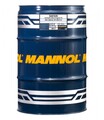 Motoröl Mannol Safari 20W-50 Youngtimer Oldtimer API SN CF 208 Liter Fass 