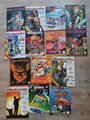 14x Club Nintendo Magazin 1997-2000