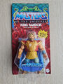 Masters of the Universe Origins MOTU NEU OVP King Randor König Randor 200x MOC