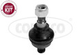 Querlenkerstift Vorderachse rechts 49398549 CORTECO für PEUGEOT IVECO