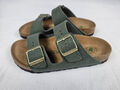 Birkenstock Arizona BS Narrow Fit - Pantolette flach   Größe 35