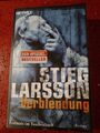 📚 TB, Verblendung, Stieg Larsson, Roman, Thriller, Spannung, Krimi