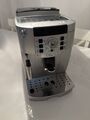 De'Longhi Magnifica S ECAM 22.110.SB Kaffeevollautomat Silber