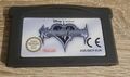 Nintendo Gameboy Game Boy Advance Sp Kingdom Hearts Spiel Modul