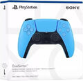 Sony PlayStation 5 PS5 DualSense V2 Wireless-Controller Starlight Blue blau NEU