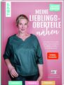 Näh doch einfach! Meine Lieblings-Oberteile nähen mit SewSimple. Sabine Sch