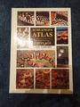 SCHLANGEN-ATLAS GEBUNDENE AUSGABE GROSSFORMAT 592 SEITEN JOHN COBORN 2.AUFL. TOP