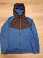 Schöffel Fleecejacke Nizza, Hybrid, Jacke, Herren, Gr. 48, top Zustand 