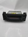 Mercedes-Benz A W169 2005 Radio CD-Player DVD-Player Navigation A1698200086