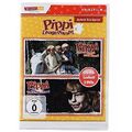 Astrid Lindgren: Pippi Langstrumpf Spielfilm Doppelbox  | DVD