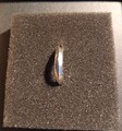 Ring,  925 Silber, Schlicht und Zeitlos, gr 50 / 1,6cm