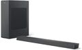 PHILIPS Audio B6305/10 2.1-Kanal TV Soundbar mit Subwoofer Bluetooth, 3.5 mm