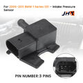 Abgasdrucksensor Differenzdruck für BMW 1er 3er 4er 5er 6er 7er X1 X3 X5 N47 N57