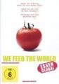 We Feed the World - Essen global | Erwin Wagenhofer | DVD | 96 Min. | Deutsch