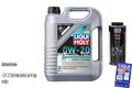 5L LIQUI MOLY Special Tec V 0W-20 Motoröl für Volvo VCC RBS0-2AE MotorProtect