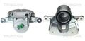 Bremssattel TRISCAN 8170 344524 +52.36€ Pfand für HYUNDAI KIA SOUL CW 60mm i40 1