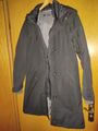 Marc O´ Polo Damen Winter Jacke Parka Mantel Gr. 36 Schwarz Top Zustand