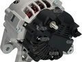 HC-Cargo Lichtmaschine Generator 90A 14V für Renault Clio III 1.2 16V