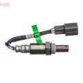 DENSO Lambdasonde Sensor Abgassteuerung DOX-0259 für TOYOTA OE M18x1.5 LAND VVT
