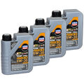 Motoröl Top Tec 4200 5W-30 LIQUI MOLY 4 X 1 Liter für Ford Hyundai KIA Mercedes