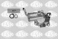 SASIC Thermostat, Kühlmittel 9000721 für MERCEDES-BENZ