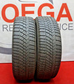 2x Continental ContiWinterContact TS 830 P 195/65 R16 92H M+S Winterreifen