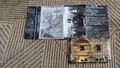 Carnun Malkuth 1996 Ireland Black Metal Demo Tape Rare