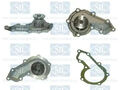 Wasserpumpe mechanisch PA1219 Saleri SIL für LAND ROVER DISCOVERY I