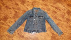 Rocky Jeans Jacke M