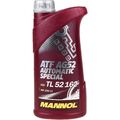 MANNOL Getriebeöl 75w-90 GM Dexron® 80W-90 75W-90 DCT fluid ATF Hypoid 0.5-20L