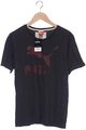 PUMA T-Shirt Herren Oberteil Shirt Sportshirt Gr. EU 48 Grau #ka58g8t